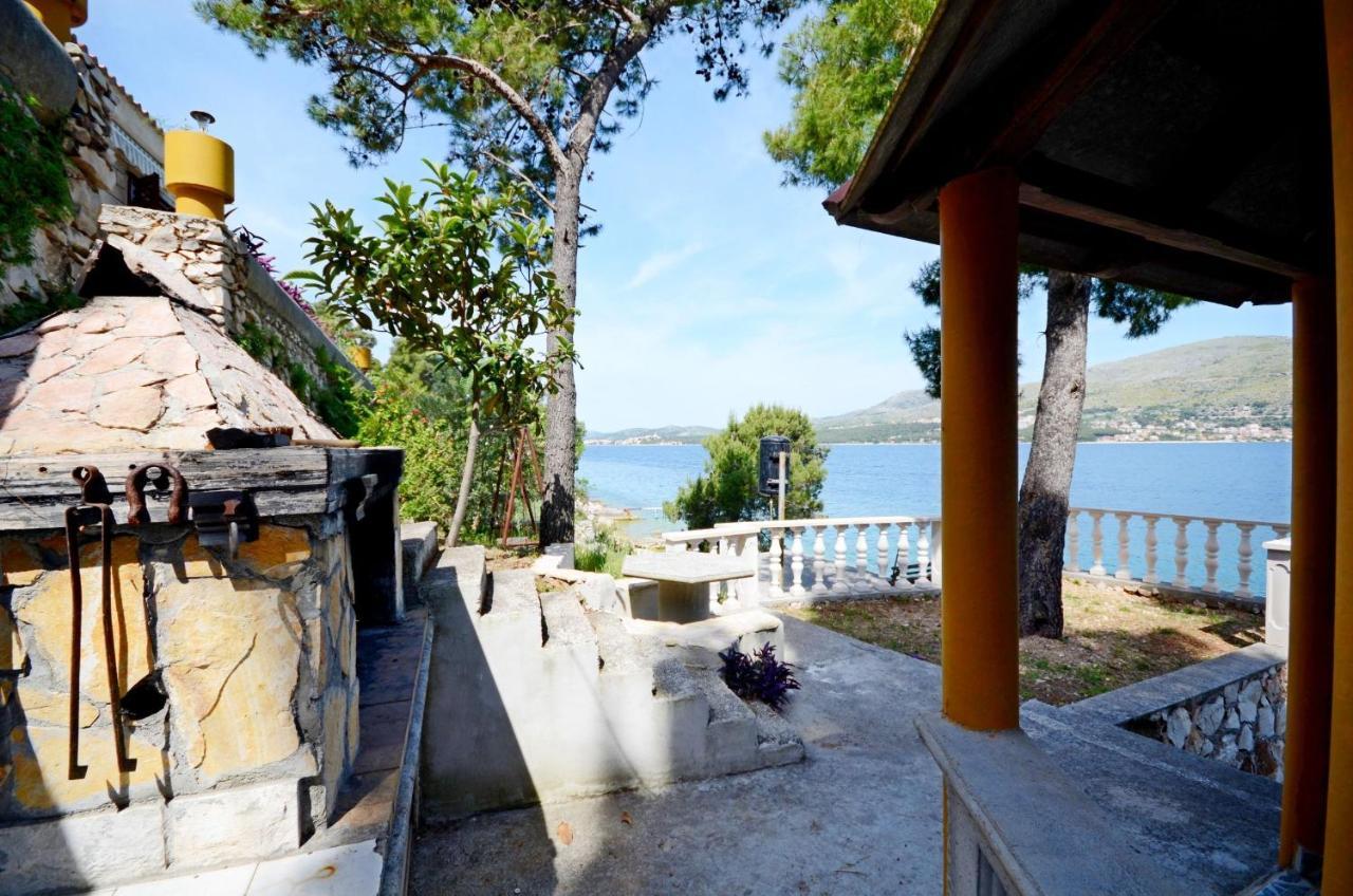 House Piccolo Villa Donji Okrug  Exterior photo