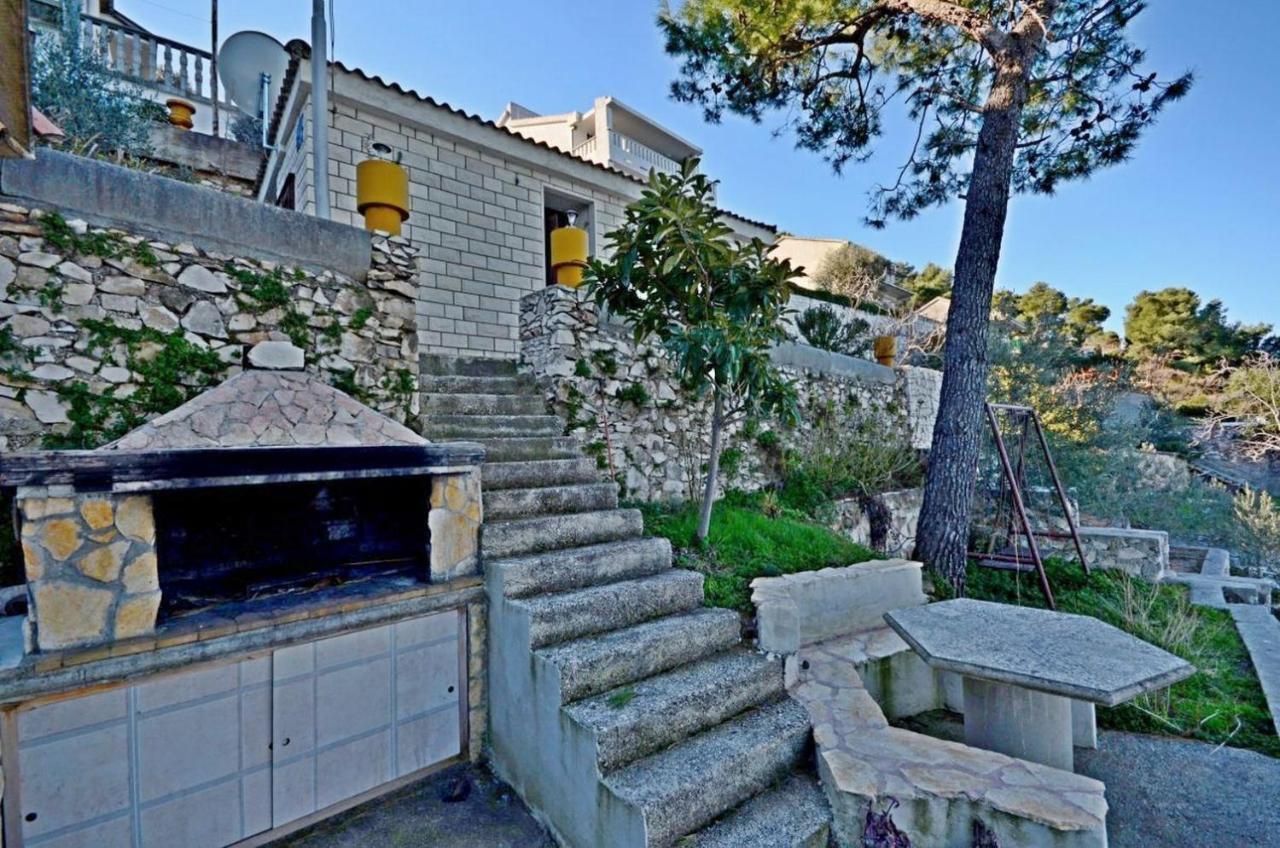 House Piccolo Villa Donji Okrug  Exterior photo
